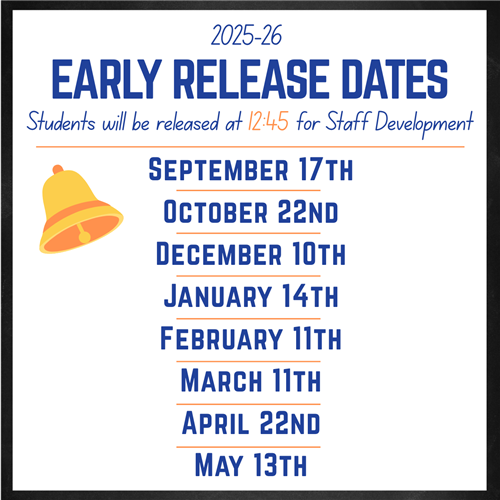 Early Release